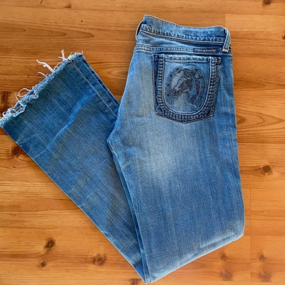 Citizens of Humanity | Kelly Bootcut